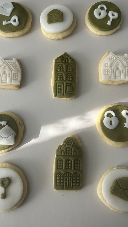 Koekjes - Housewarming