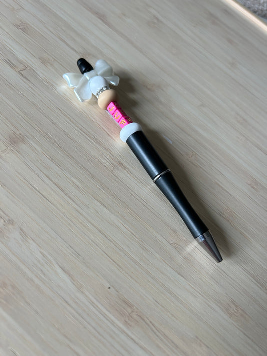 Pen - Parel